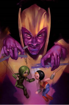 Injustice, Ground Zero # 2 (DC Comics 2016) Injustice, Ground Zero # 2 (DC Comics 2016)