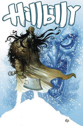 Hillbilly # 7 (Albatross Comics 2017) Hillbilly # 7 (Albatross Comics 2017)