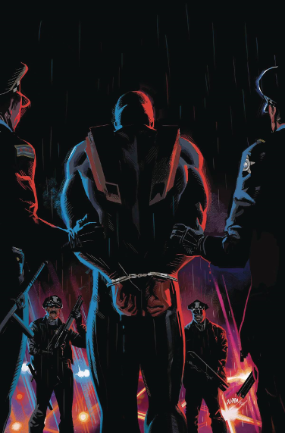 Falcon # 3 (Marvel Comics 2017) Falcon # 3 (Marvel Comics 2017)