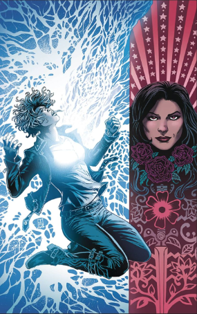 Catalyst Prime: Summit # 1 (Lion Forge Comics 2017) Catalyst Prime: Summit # 1 (Lion Forge Comics 2017)