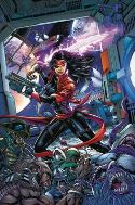 Black Sable # 6 of 6 (Zenescope Comics 2017) Black Sable # 6 of 6 (Zenescope Comics 2017)