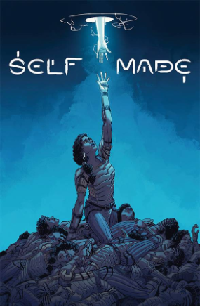 Self Made #  1 (Image Comics 2018)