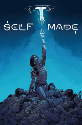 Self Made # 1 (Image Comics 2018) Self Made # 1 (Image Comics 2018)