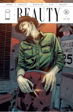 Beauty # 26 (Image Comics 2019) Beauty # 26 (Image Comics 2019)