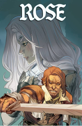 Rose # 15 (Image Comics 2018) Rose # 15 (Image Comics 2018)