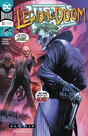 Justice League (2018) # 13 (DC Comics 2018) Justice League (2018) # 13 (DC Comics 2018)