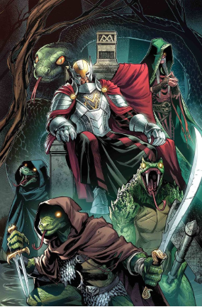 Champions # 27 (Marvel Comics 2017) Champions # 27 (Marvel Comics 2017)