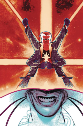 Catalyst Prime: Kino # 12 (Lion Forge Comics 2018) Catalyst Prime: Kino # 12 (Lion Forge Comics 2018)