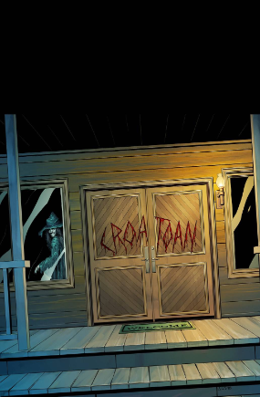 Grimm Tales of Terror volume 4 # 10 (Zenescope Comics 2018) Grimm Tales of Terror volume 4 # 10 (Zenescope Comics 2018)