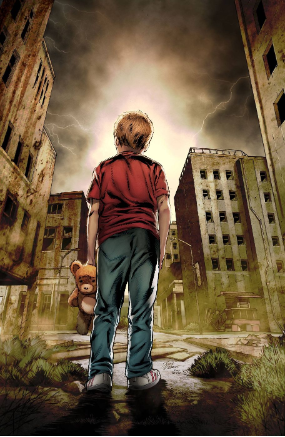 Grimm Tales of Terror volume 4 # 10 (Zenescope Comics 2018) Grimm Tales of Terror volume 4 # 10 (Zenescope Comics 2018)