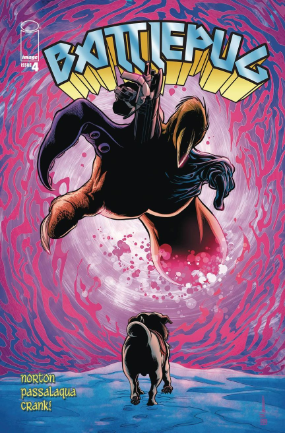 Battlepug # 4 (Image Comics 2019) Battlepug # 4 (Image Comics 2019)