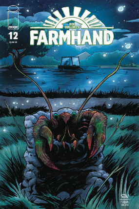 Farmhand # 12 (Image Comics 2019) Farmhand # 12 (Image Comics 2019)