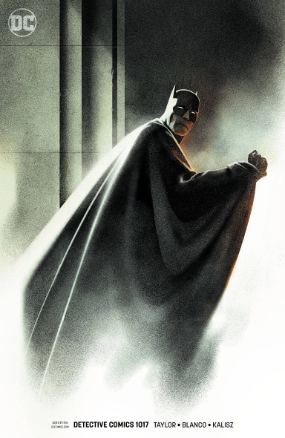 Detective Comics(2019) # 1017 (DC Comics 2019) Card Stock Edition Detective Comics(2019) # 1017 (DC Comics 2019) Card Stock Edition