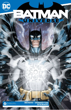Batman Universe # 6 of 6 (DC Comics 2019) Batman Universe # 6 of 6 (DC Comics 2019)