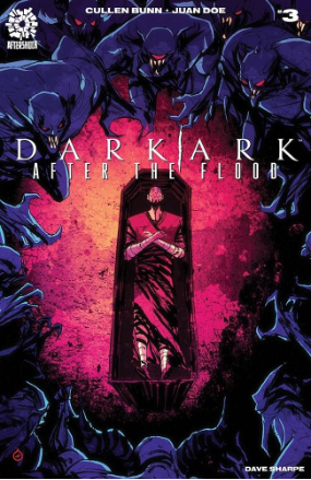 Dark Ark: After The Flood # 3 (Aftershock Comics 2020) Dark Ark: After The Flood # 3 (Aftershock Comics 2020)