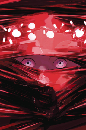 Shoplifters Will Be Liquidated # 3 (Aftershock Comics 2019) Shoplifters Will Be Liquidated # 3 (Aftershock Comics 2019)