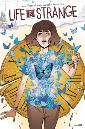 Life Is Strange # 11 (Titan Comics 2019) Life Is Strange # 11 (Titan Comics 2019)