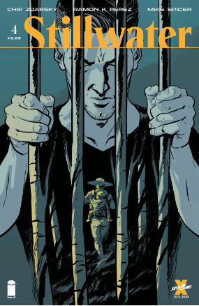 Stillwater # 4 (Image Comics 2020) Stillwater # 4 (Image Comics 2020)