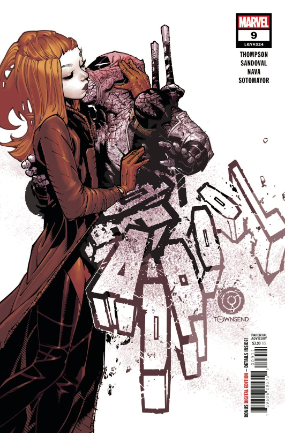Deadpool (2020) #  9 (Marvel Comics 2020)