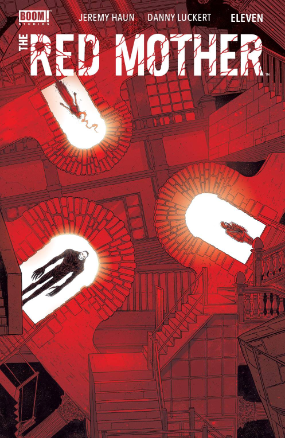 Red Mother # 11 (Boom Studios 2020) Red Mother # 11 (Boom Studios 2020)