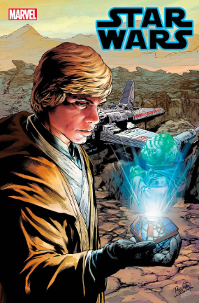 Star Wars (2020) # 20 (Marvel Comics 2022)
