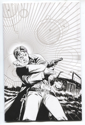 Firefly Blue Sun Rising (2020) # 1 (Boom Studios 2020) One Per Store Variant Firefly Blue Sun Rising (2020) # 1 (Boom Studios 2020) One Per Store Variant