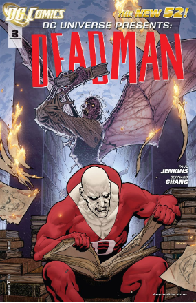 DC Universe Presents # 3 (DC Comics 2011) DC Universe Presents # 3 (DC Comics 2011)