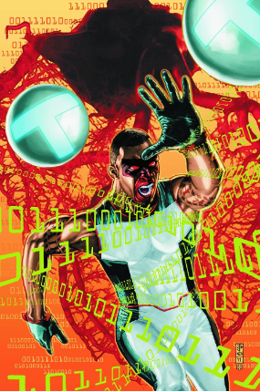 Mister Terrific # 3 (DC Comics 2011) Mister Terrific # 3 (DC Comics 2011)