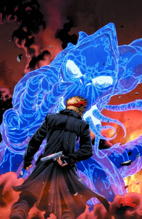 Grifter #  3 (DC Comics 2011) Grifter #  3 (DC Comics 2011)