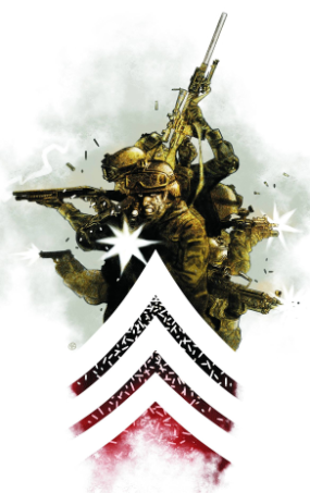 Men of War # 3 (DC Comics 2011) Men of War # 3 (DC Comics 2011)