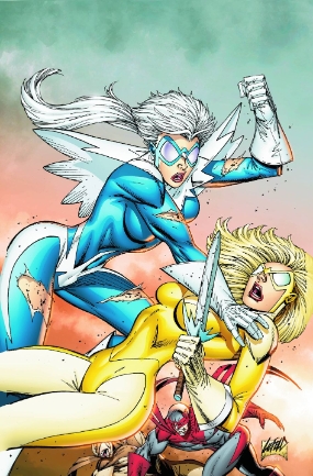 Hawk and Dove # 3 (DC Comics 2011) Hawk and Dove # 3 (DC Comics 2011)