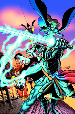 Young Justice CN # 10 (DC Comics 2011) Young Justice CN # 10 (DC Comics 2011)