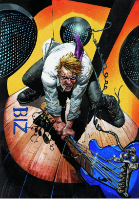 Hellblazer # 285 (Vertigo Comics 2011) Hellblazer # 285 (Vertigo Comics 2011)