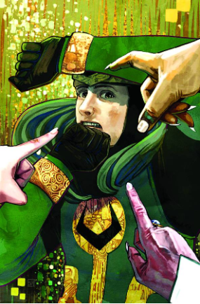 Journey Into Mystery #631 (Marvel Comics 2011) Journey Into Mystery #631 (Marvel Comics 2011)