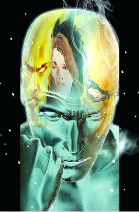 Ultimate Comics X-Men # 3 (Marvel Comics 2011) Ultimate Comics X-Men # 3 (Marvel Comics 2011)