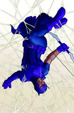 Avengers Solo # 2  (Marvel Comics 2011)