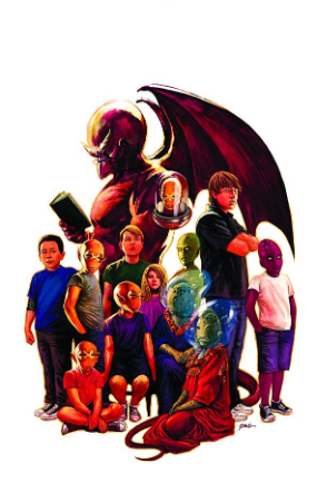 FF volume 1 # 12 (Marvel Comics 2011) FF volume 1 # 12 (Marvel Comics 2011)