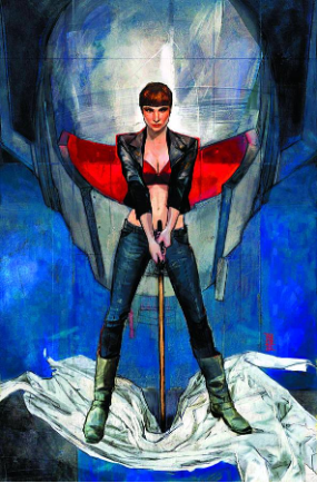 Moon Knight, volume 5 # 7 (Marvel Comics 2011) Moon Knight, volume 5 # 7 (Marvel Comics 2011)