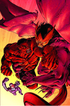 Hulk # 44 (Marvel Comics 2011) Hulk # 44 (Marvel Comics 2011)