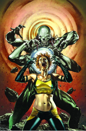 X-Men Legacy, vol. 1 # 258 (Marvel Comics 2011)