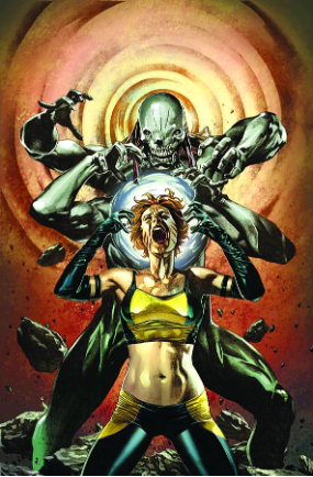 X-Men Legacy, vol. 1 # 258 (Marvel Comics 2011) X-Men Legacy, vol. 1 # 258 (Marvel Comics 2011)