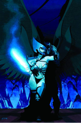 Uncanny X-Force, volume 1 # 17 (Marvel Comics 2011) Uncanny X-Force, volume 1 # 17 (Marvel Comics 2011)