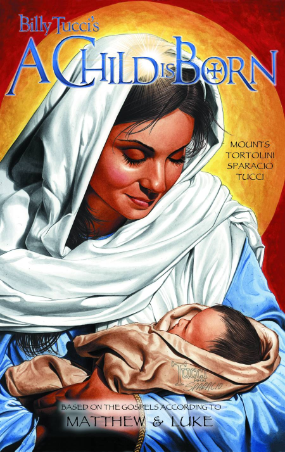 A Child is Born (Apostle Arts 2011) A Child is Born (Apostle Arts 2011)