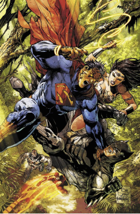 Justice League (2013) # 14 (DC Comics 2013) Justice League (2013) # 14 (DC Comics 2013)