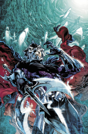 Aquaman N52 # 14 (DC Comics 2012) Aquaman N52 # 14 (DC Comics 2012)