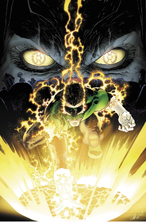 Green Lantern New Guardians # 14 (DC Comics 2012) Green Lantern New Guardians # 14 (DC Comics 2012)