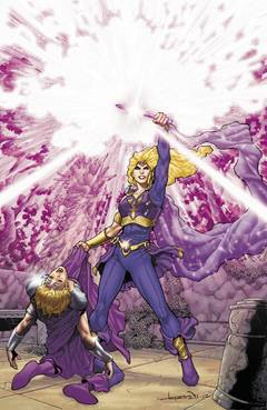 Sword of Sorcery #  2 (DC Comics 2012)