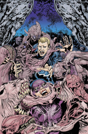 Animal Man # 14 (DC Comics 2012) Animal Man # 14 (DC Comics 2012)