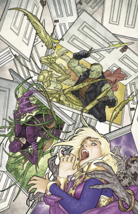 Justice League Dark # 14 (DC Comics 2012) Justice League Dark # 14 (DC Comics 2012)