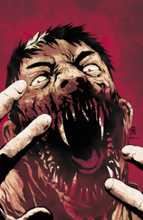 I, Vampire # 14 (DC Comics 2012) I, Vampire # 14 (DC Comics 2012)